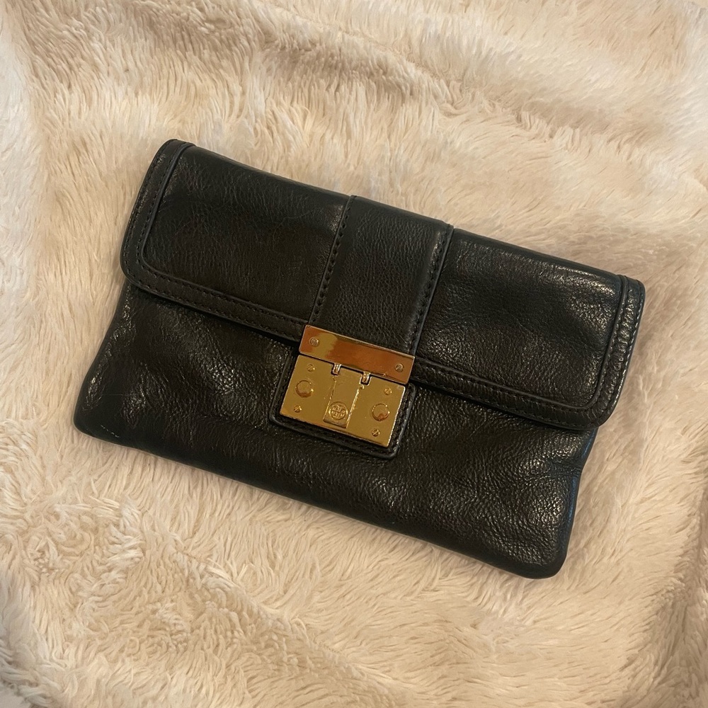 Tory Burch Clutch